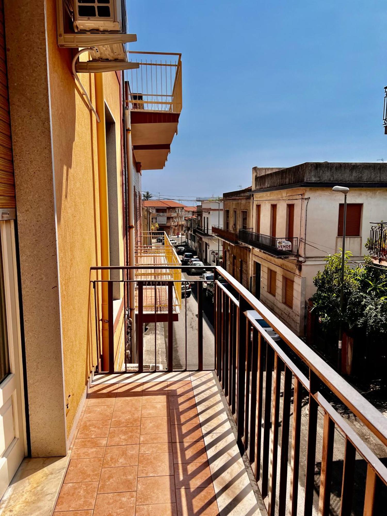 Grandmas Holiday Home Sicily جاري المظهر الخارجي الصورة
