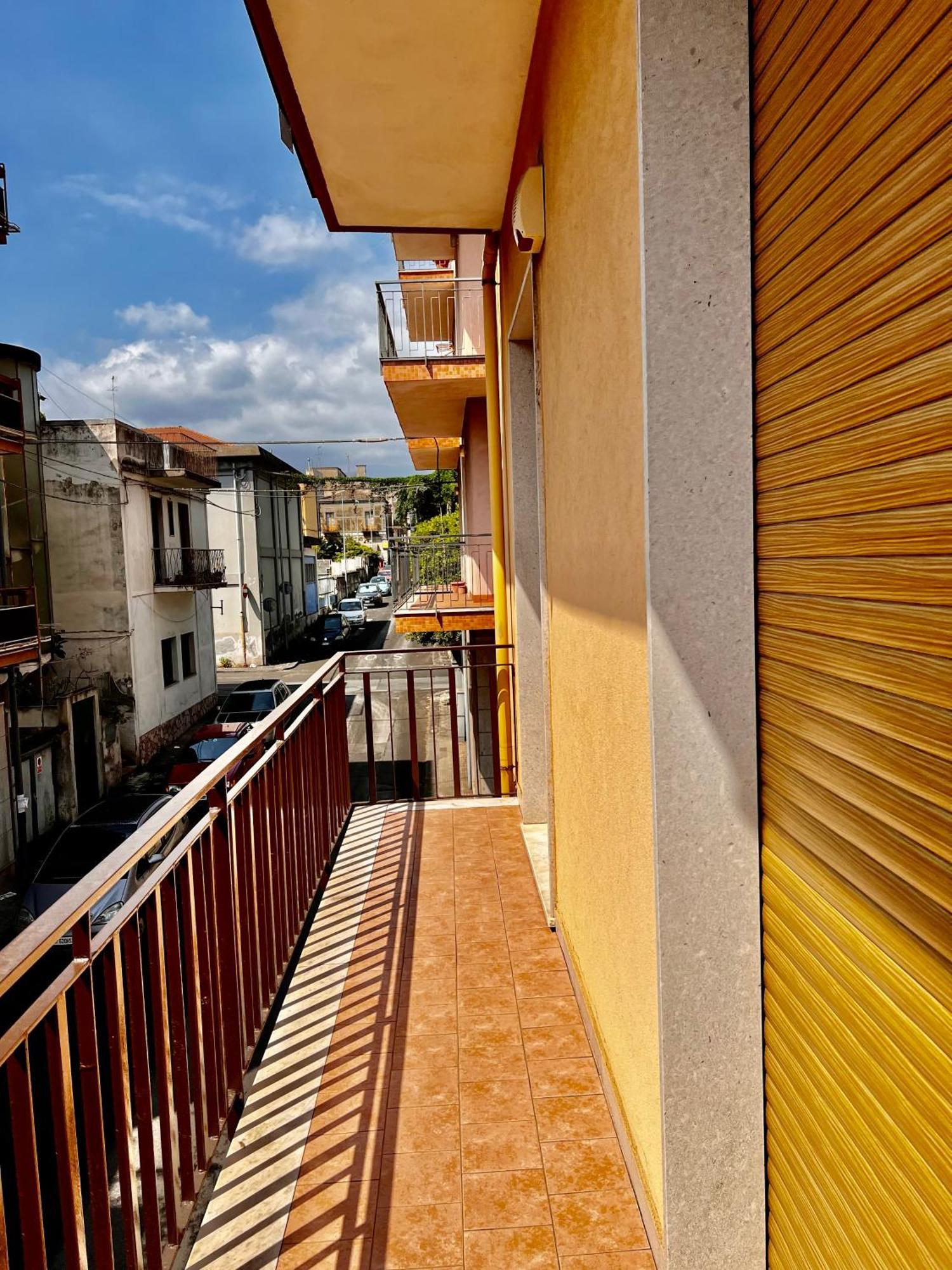 Grandmas Holiday Home Sicily جاري المظهر الخارجي الصورة